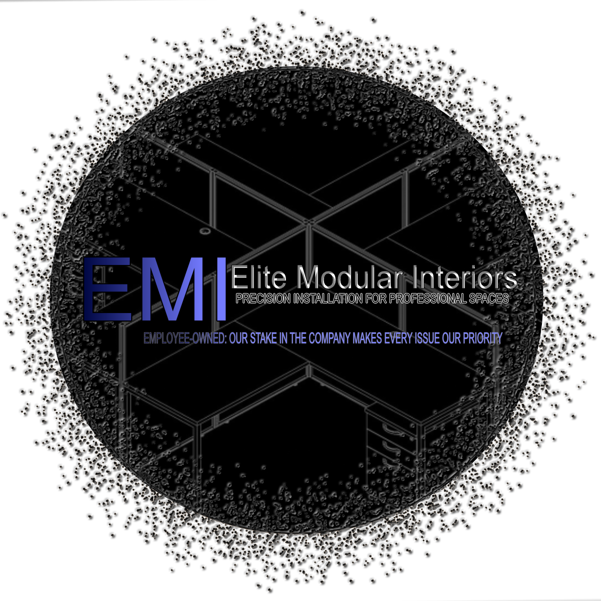 Elite Modular Interiors Logo